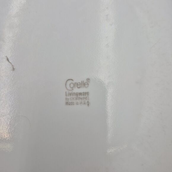 Vintage Corelle And PYREX Golden Butterfly Set - Picture 10 of 13